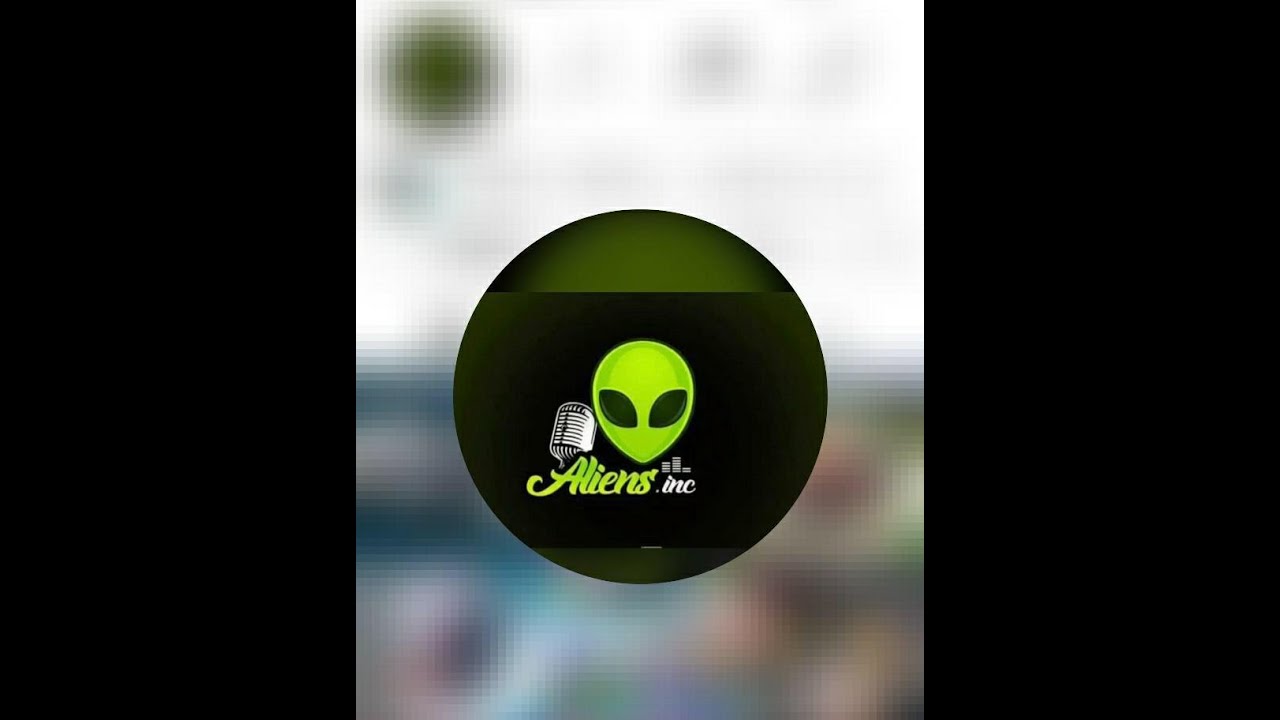 KBP EL ALIEN BILIN BALAN (VIDEO CONCEPTO)