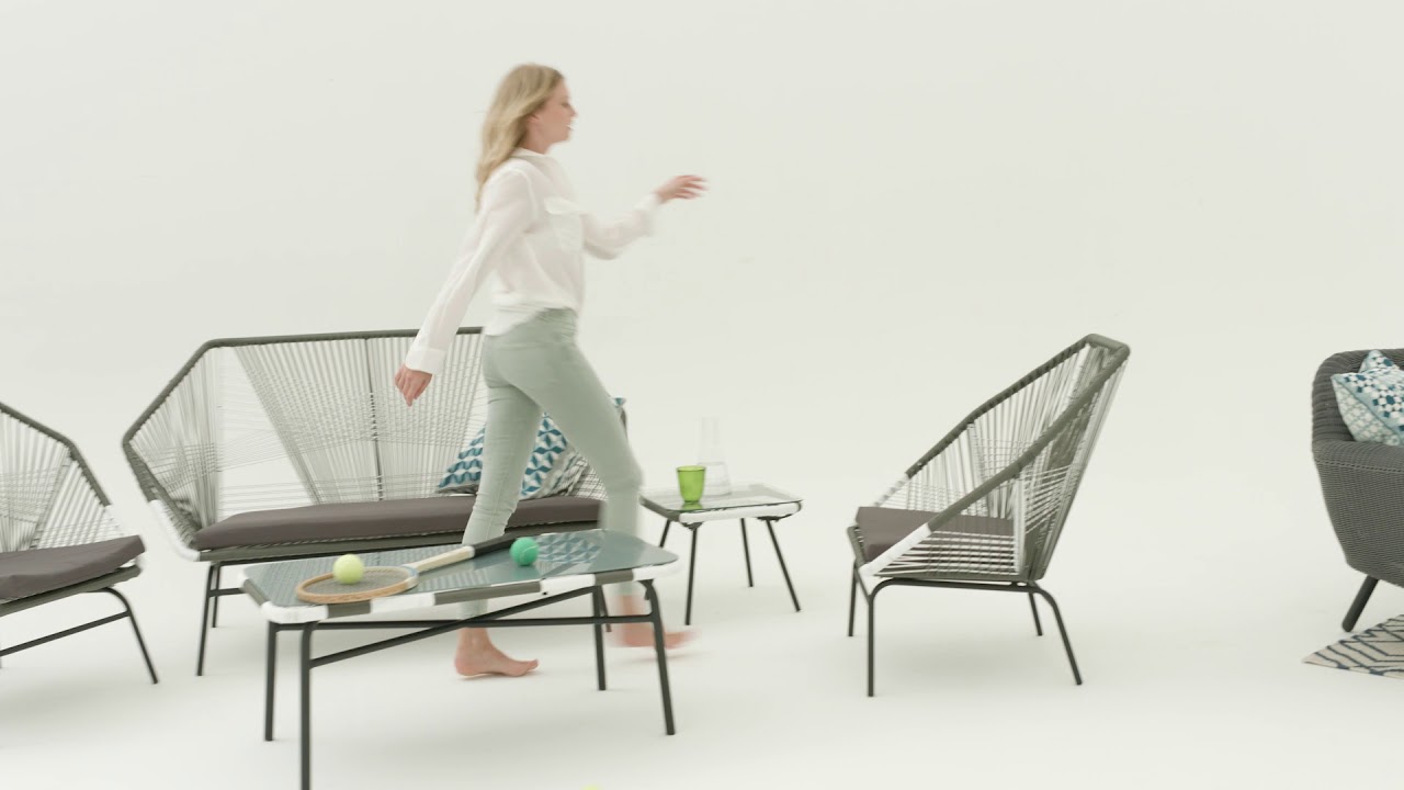 MADE goes outdoors