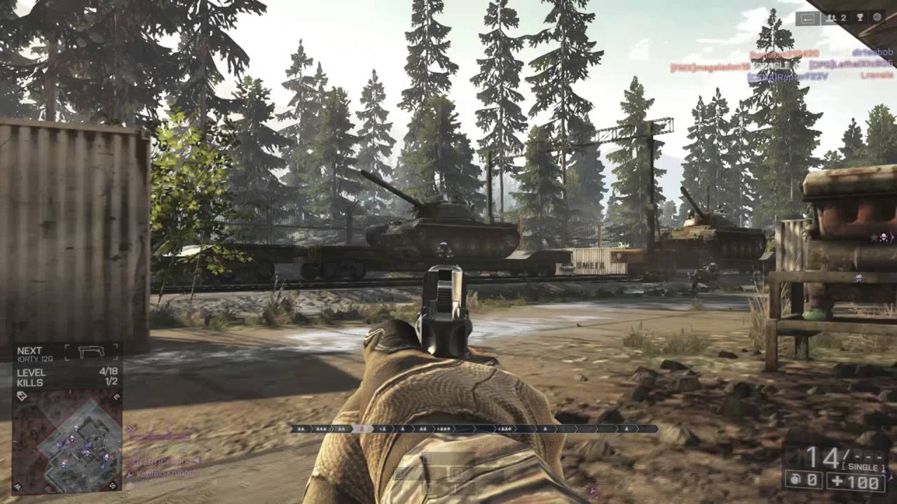 Gunmaster Test
