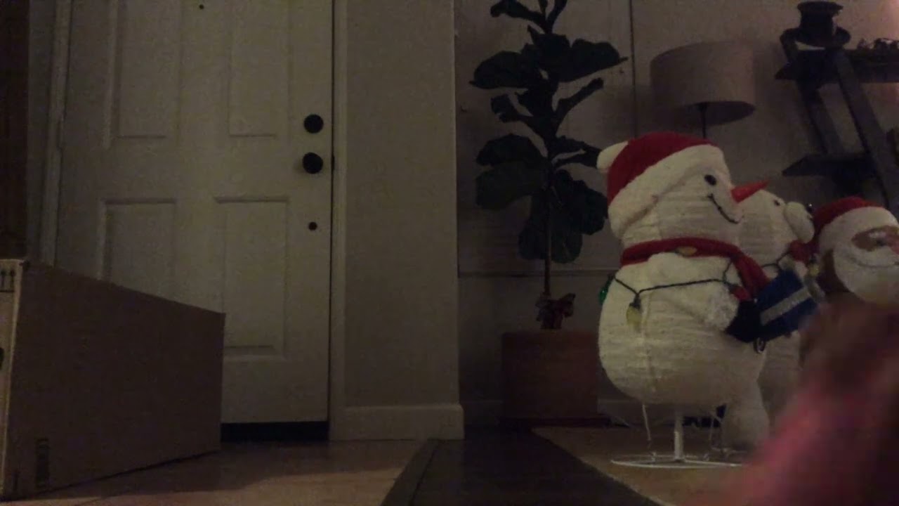 Five prime cap flips in under 