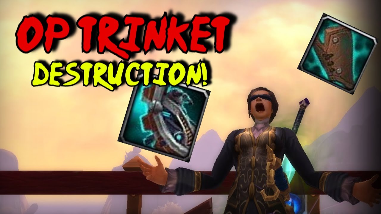 OP TRINKET OWNS ARENA - Subtlety Rogue PvP - 8.3 BFA