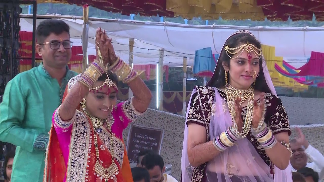 Vairagi Ne Vandana | Saiyam Dhun | Latest Jain Diksha Song