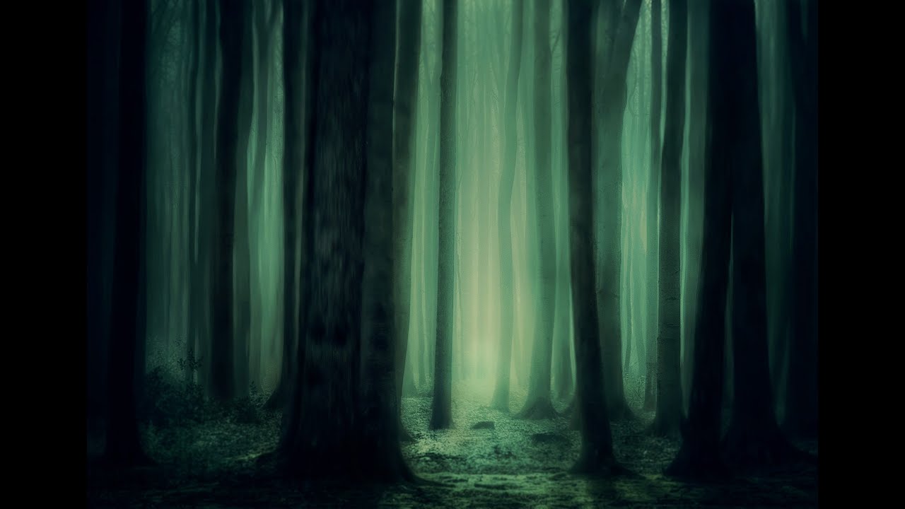 Projekt Gamma - Dunkler Wald (Official Video) (New Song)