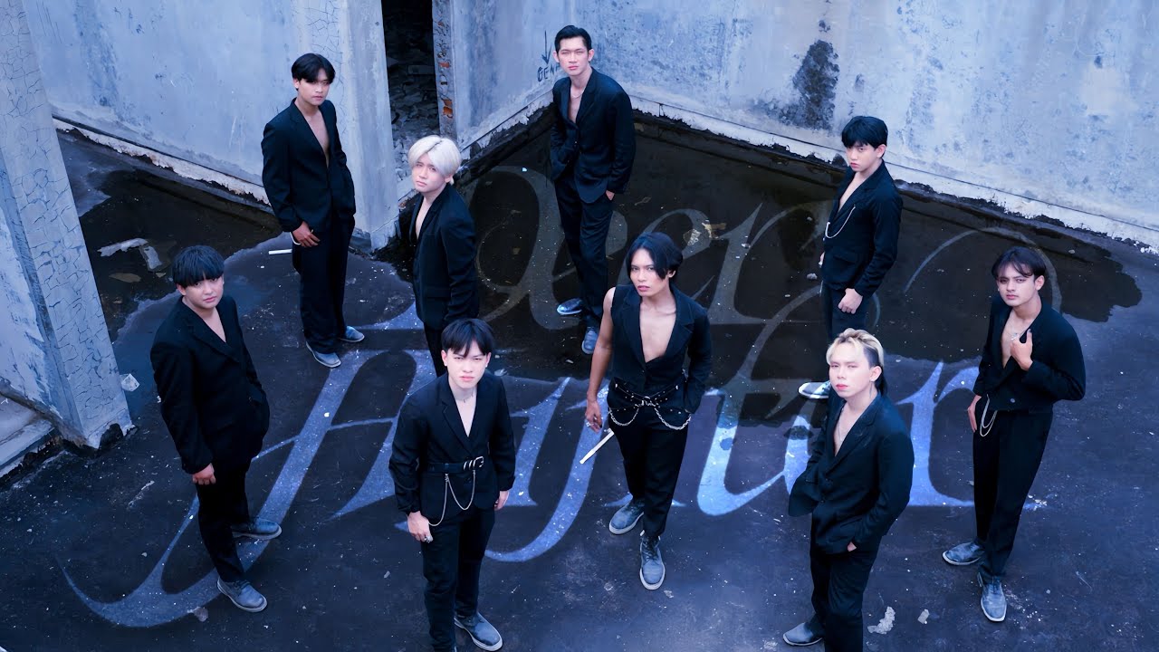 [MV VERS] &TEAM ‘Deer Hunter’ DANCE COVER BY SEMI;COLON