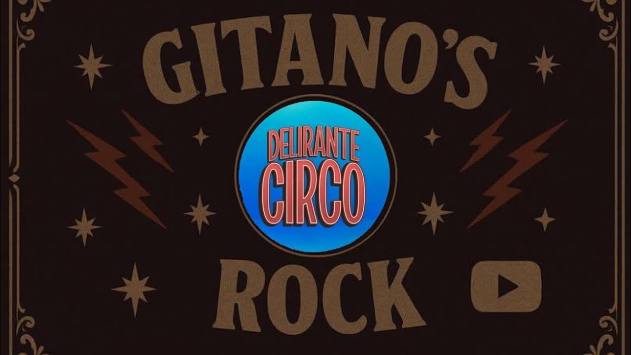Toti Iglesias y Delirante Circo en Raven Bar