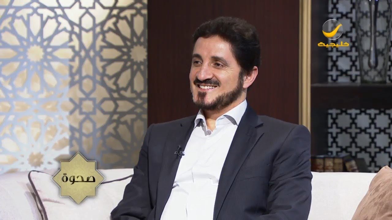 برنامج صحوة مع د. عدنان إبراهيم وأحمد العرفج - الحلقه 17 