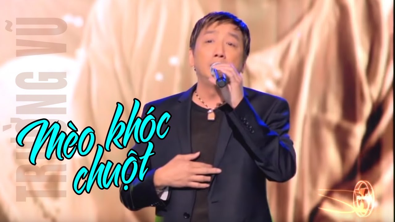 VAN SON 😊 Live Show Chicago | Mèo Khóc Chuột | Trường Vũ