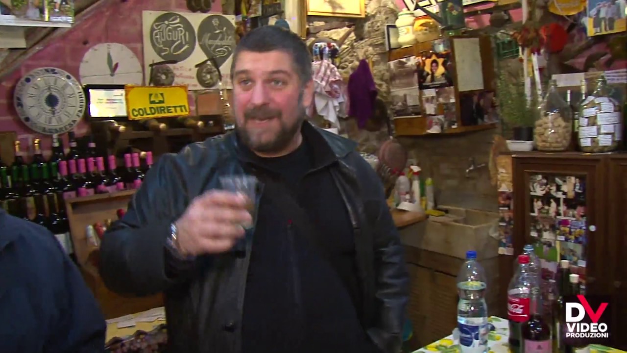 SERGIO MARIA TEUTONICO