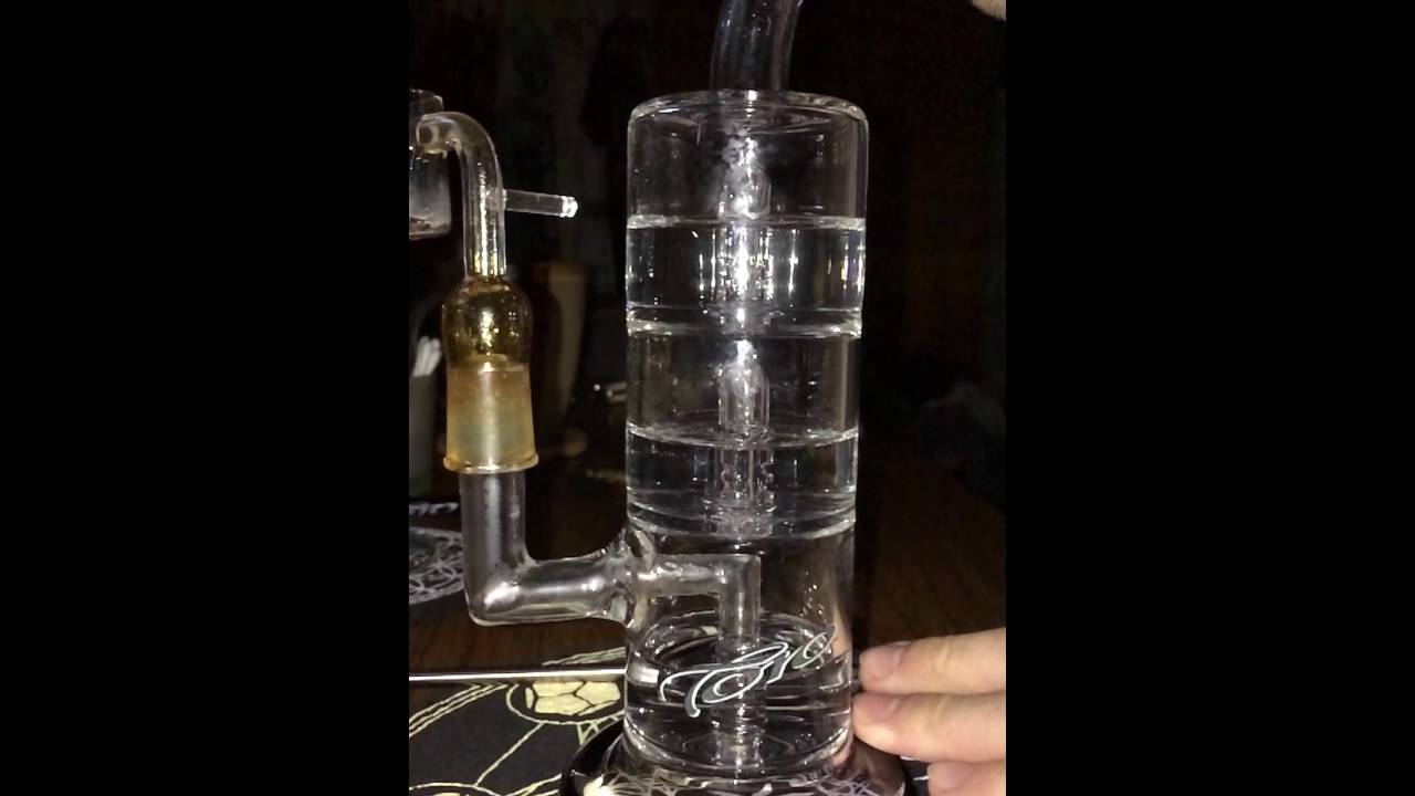 Toro triple Mac function vid slowed