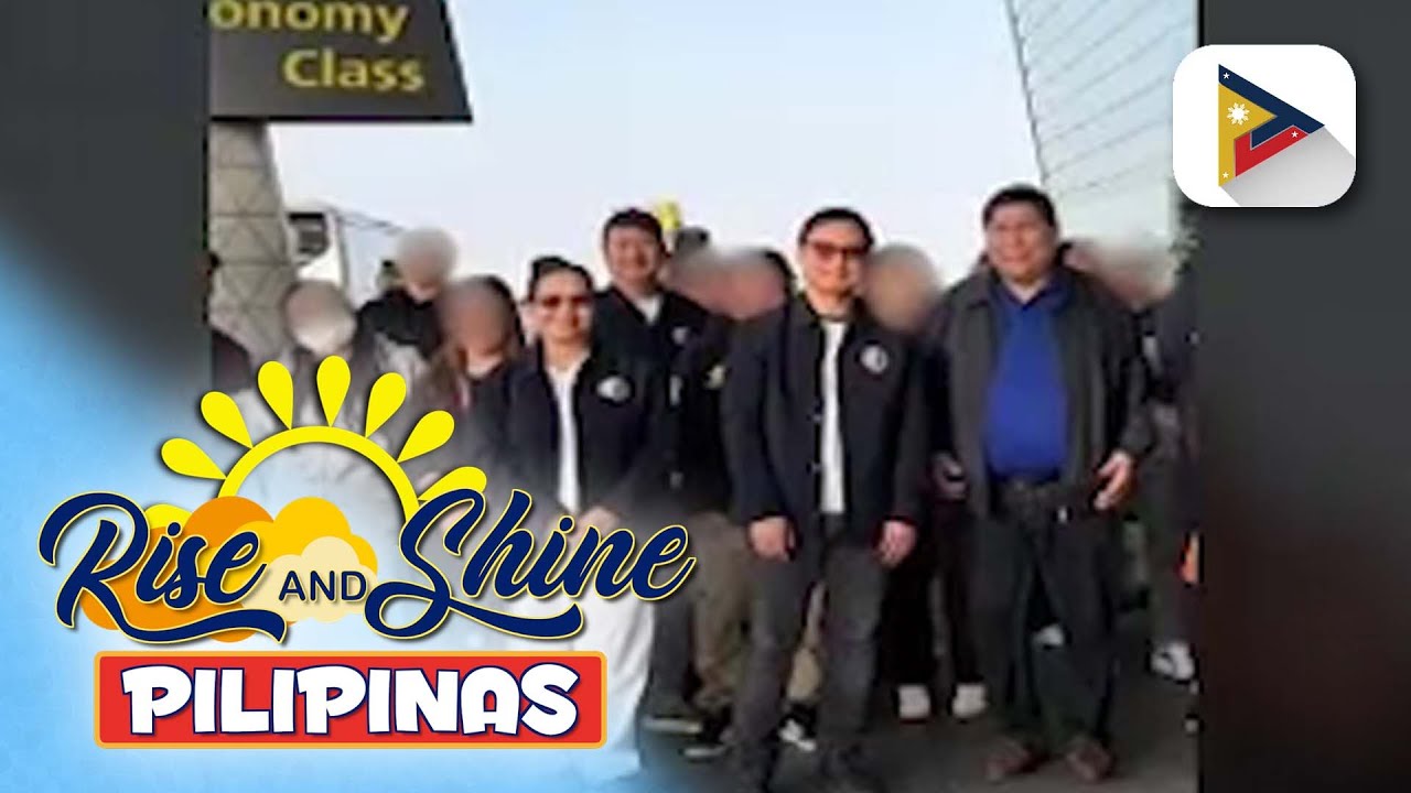 PH ambassador to Qatar, tiniyak na nananatiling ligtas ang mga Pilipino sa Qatar