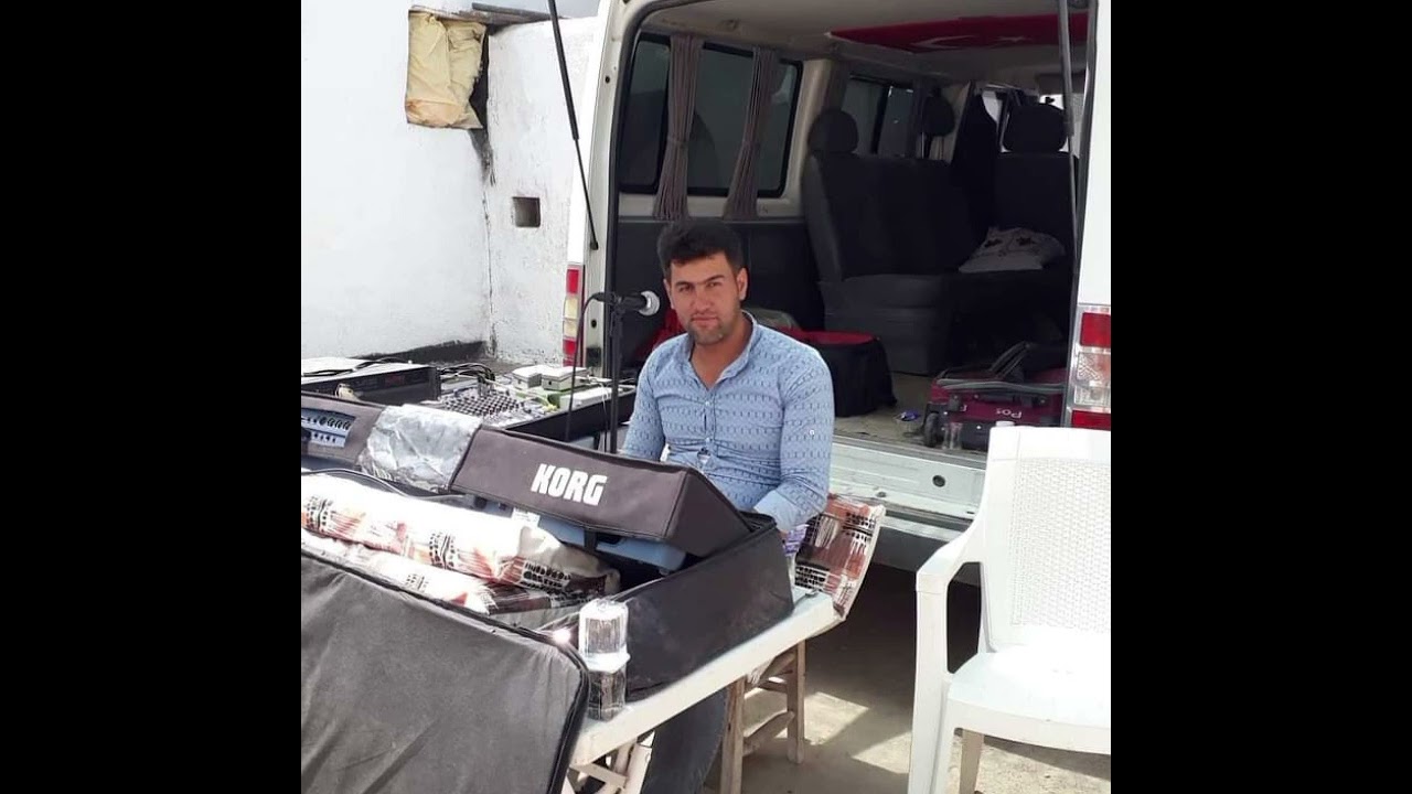 ORHAN ADİGUZEL POTBORİ OYUN HAVALARI.