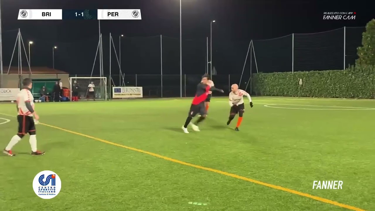 🎥 New Bridge 🆚 Fuerza Perú | Highlights Pro League C7 | 1ª Giornata Rit. Girone C