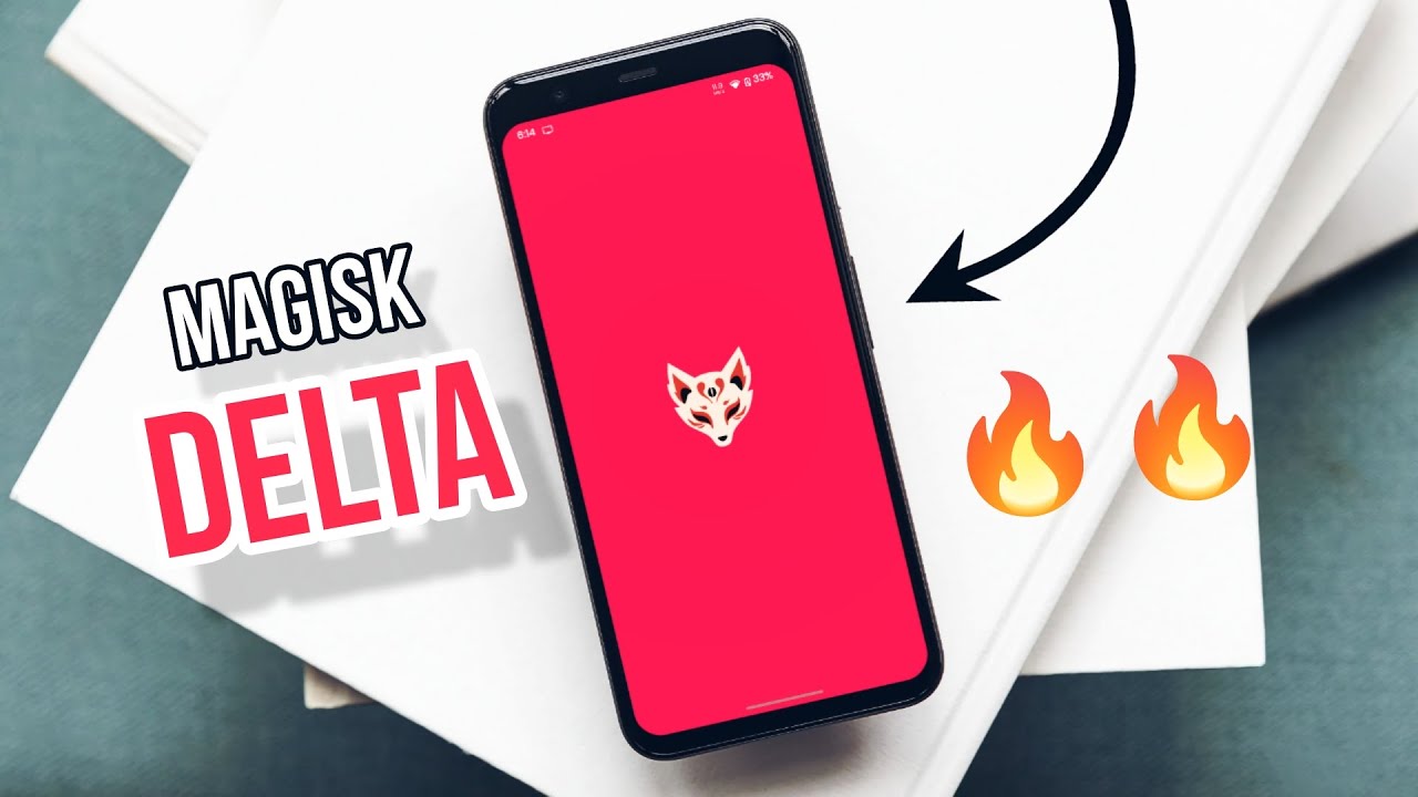 Finally Magisk Delta is back - ft. Magisk Delta 26 | Magisk Advanced Edition 🔥🔥