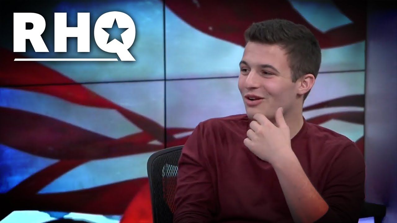 Parkland Survivor Mocks 