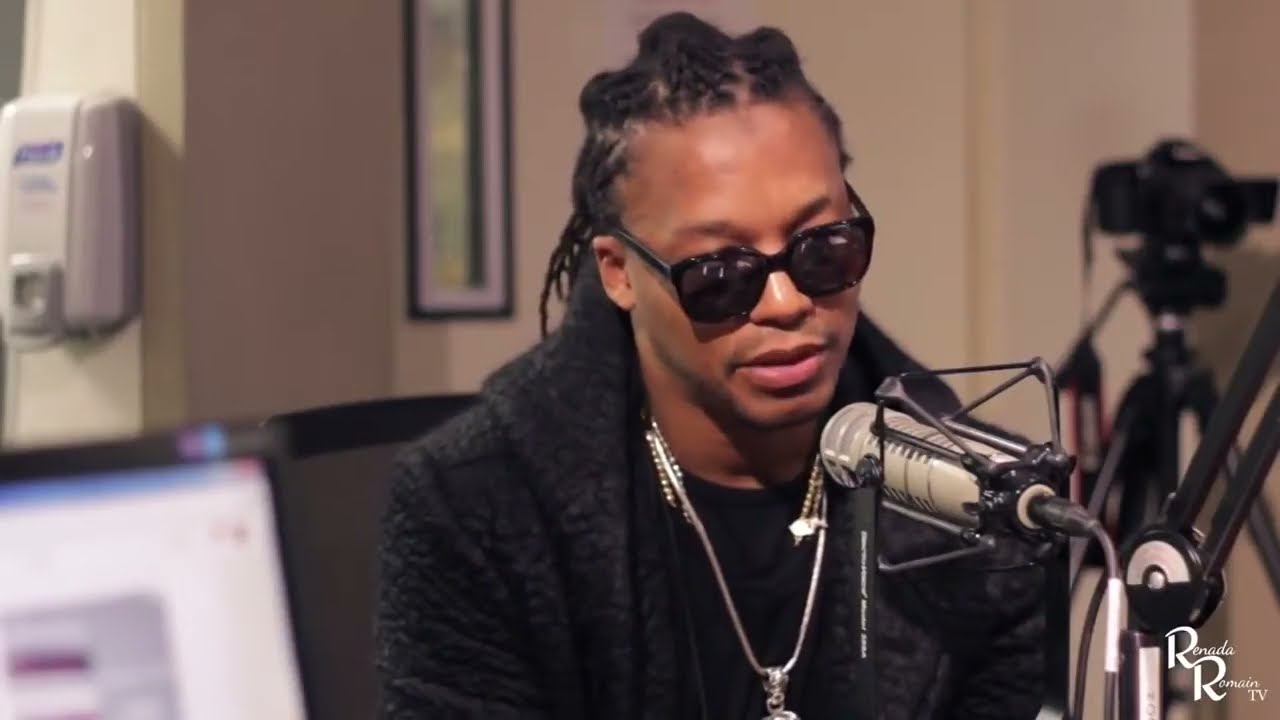 Lupe Fiasco: The Rap Samurai