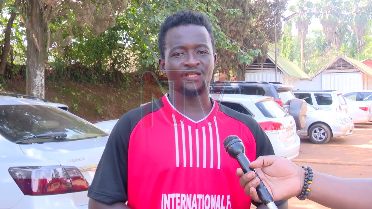 Simon Ssezazi stars as Itanda Kayakers win T20 league title