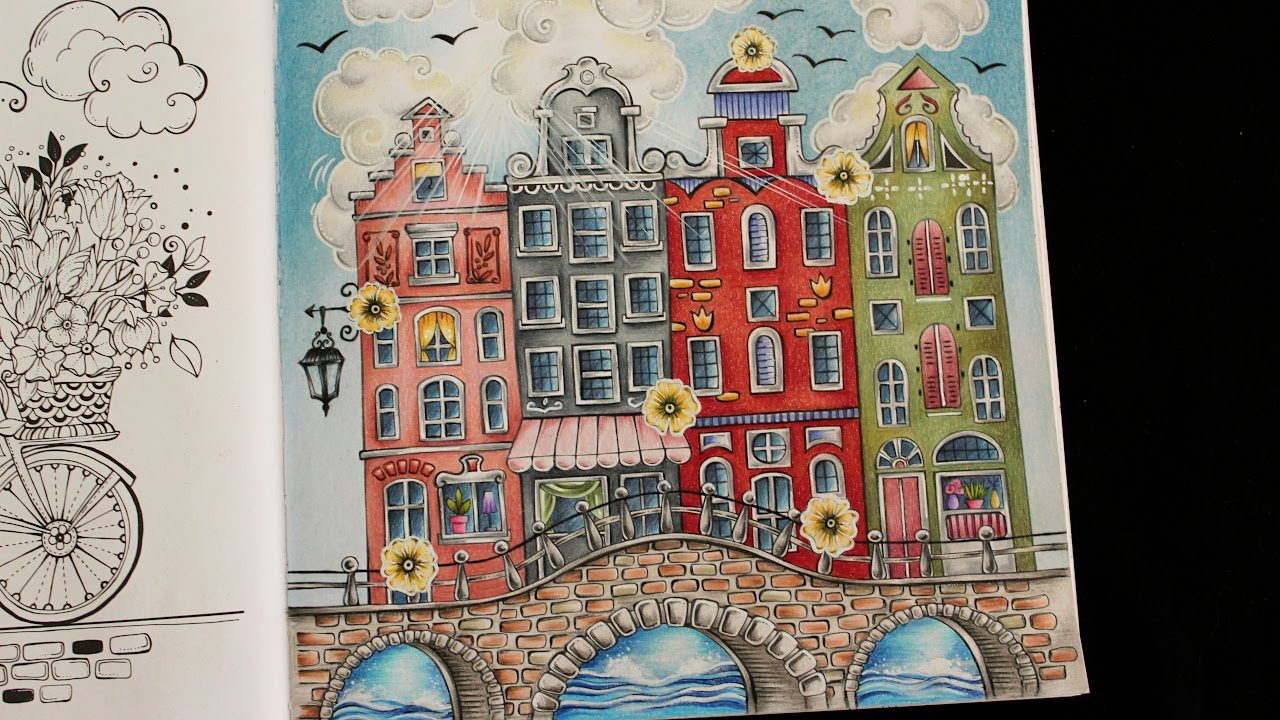 Coloring: 