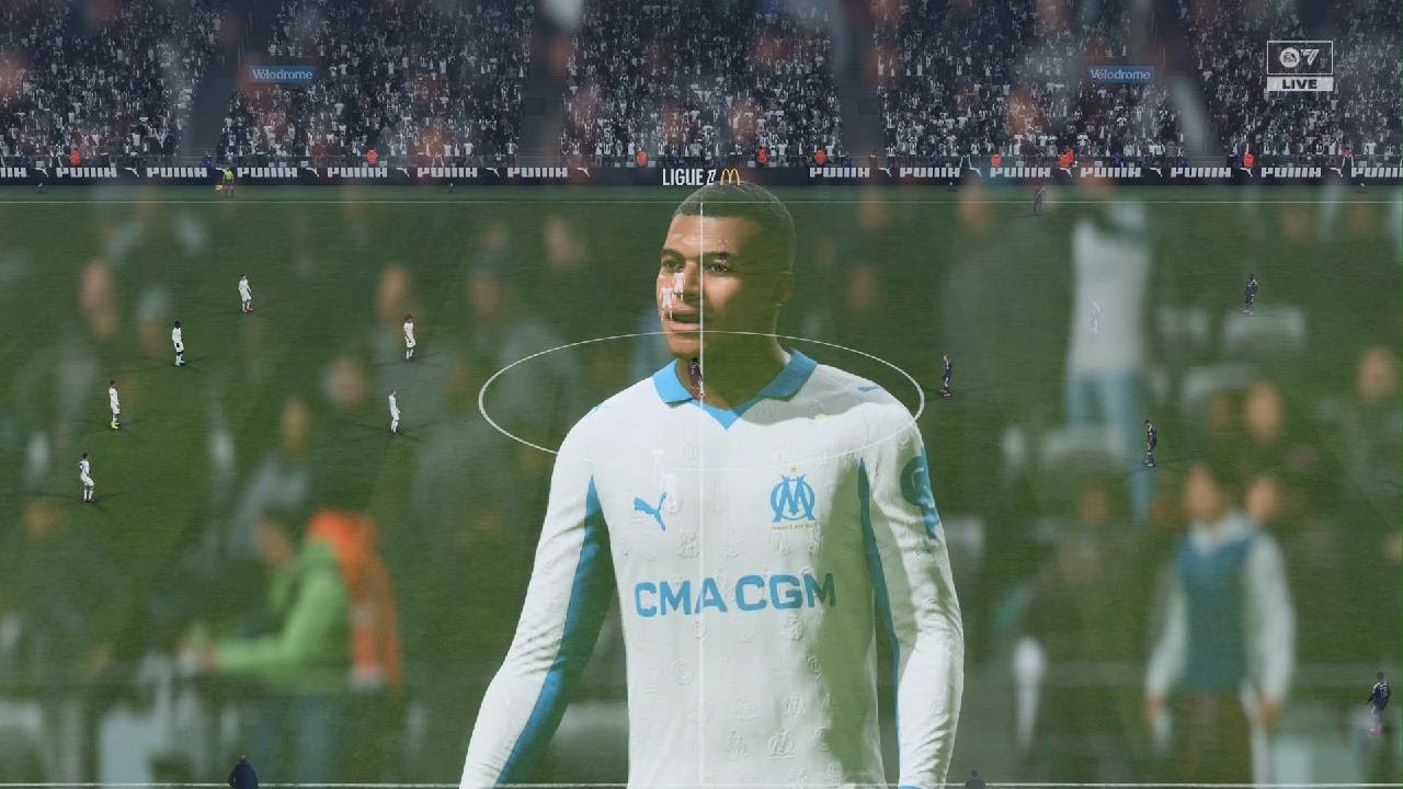 EA SPORTS FC 26