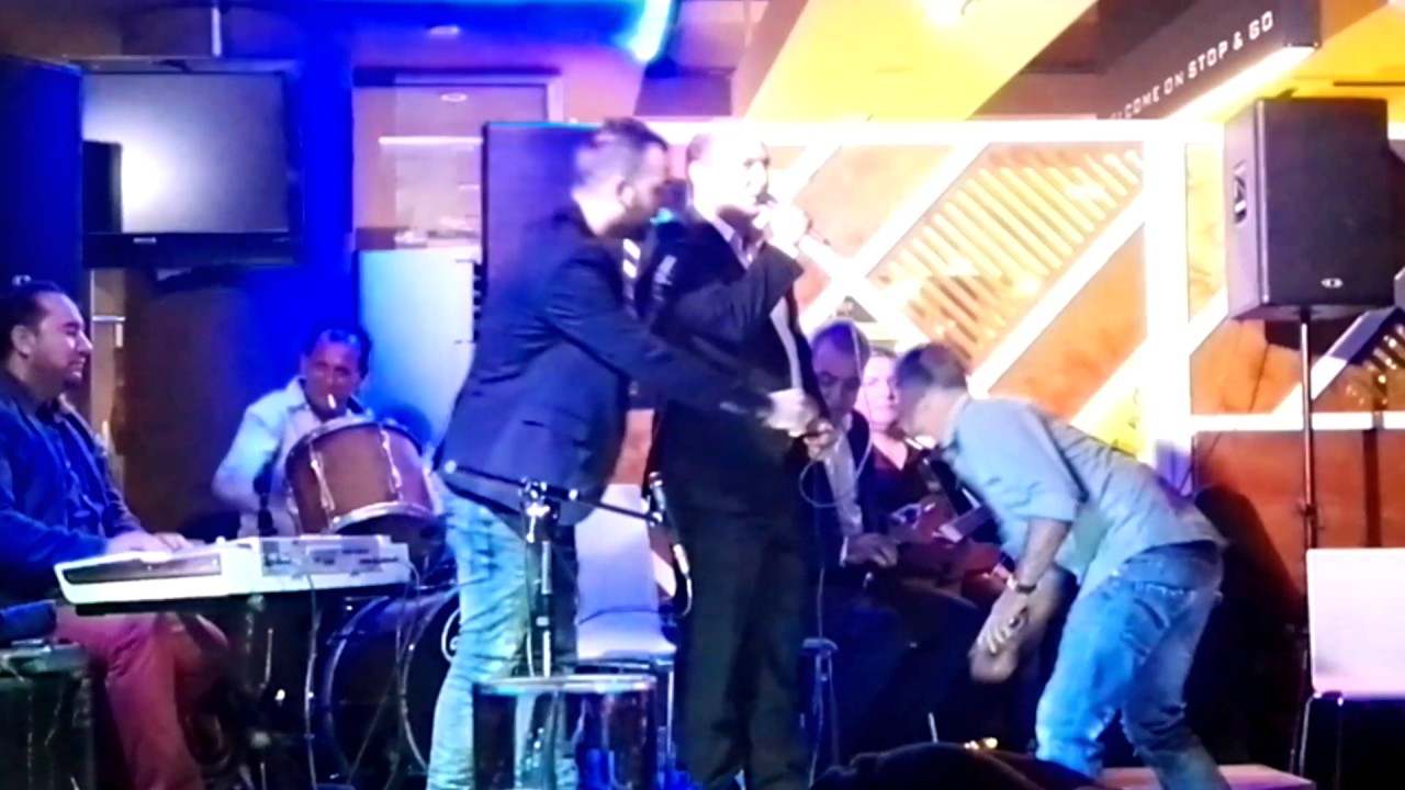 Χαλιασος - Κονοσπυρης λεβαναντεικο - μαραίνομαι ο καημένος