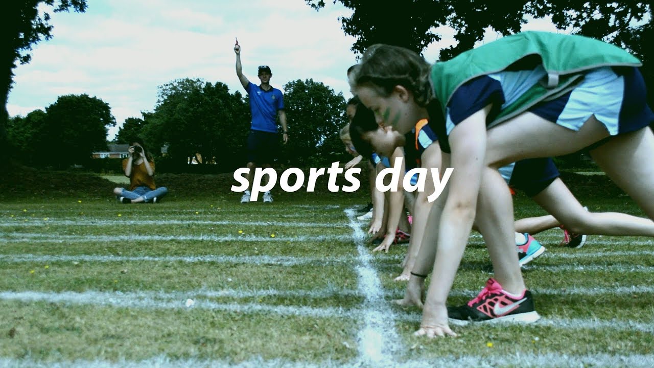 sports day 2017