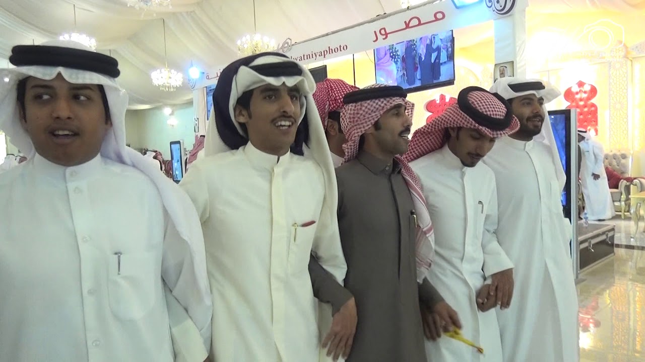 مصور الوطنية حفل تخرج الكدادات باقاعة النخبة الصباحية  2019-3-5 الجزؤ الآول