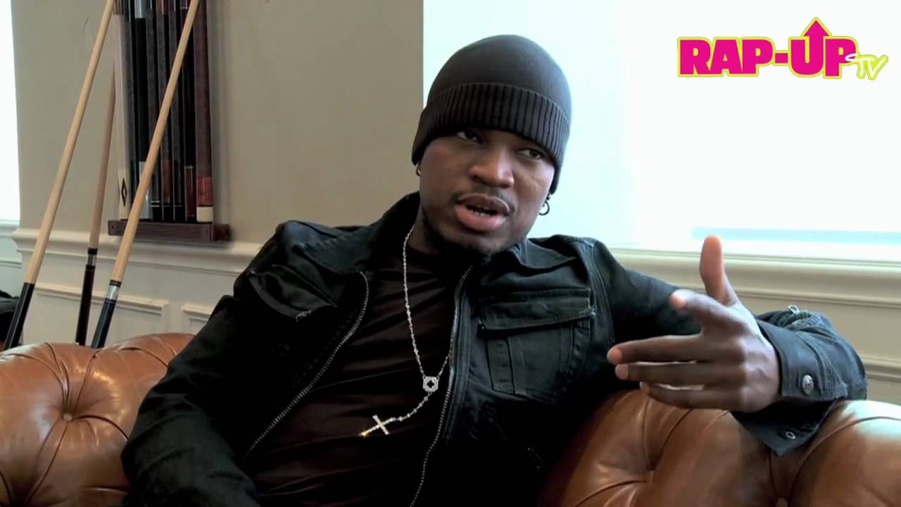 Ne-Yo Talks New Album, Alter-Ego, and Rihanna