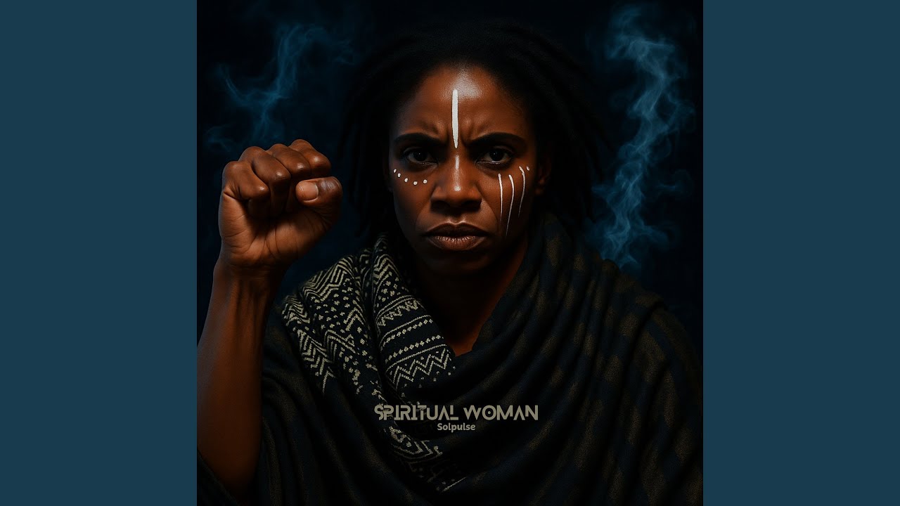 Spiritual Woman