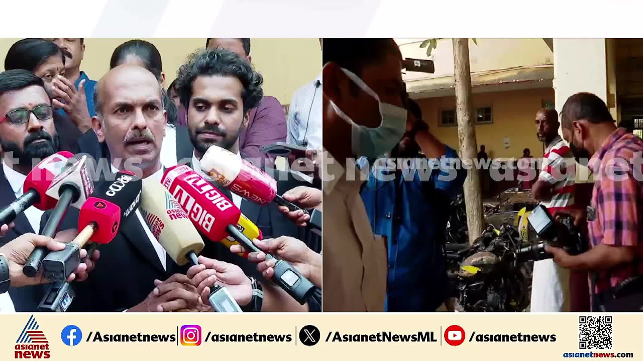'മാനസിക രോഗമുണ്ടെന്ന് ബോധ്യപ്പെടുത്താൻ പ്രതി ജയിൽ ലൈബ്രറിയിലെ മനശാസ്ത്ര പുസ്തകം പഠിച്ചു'