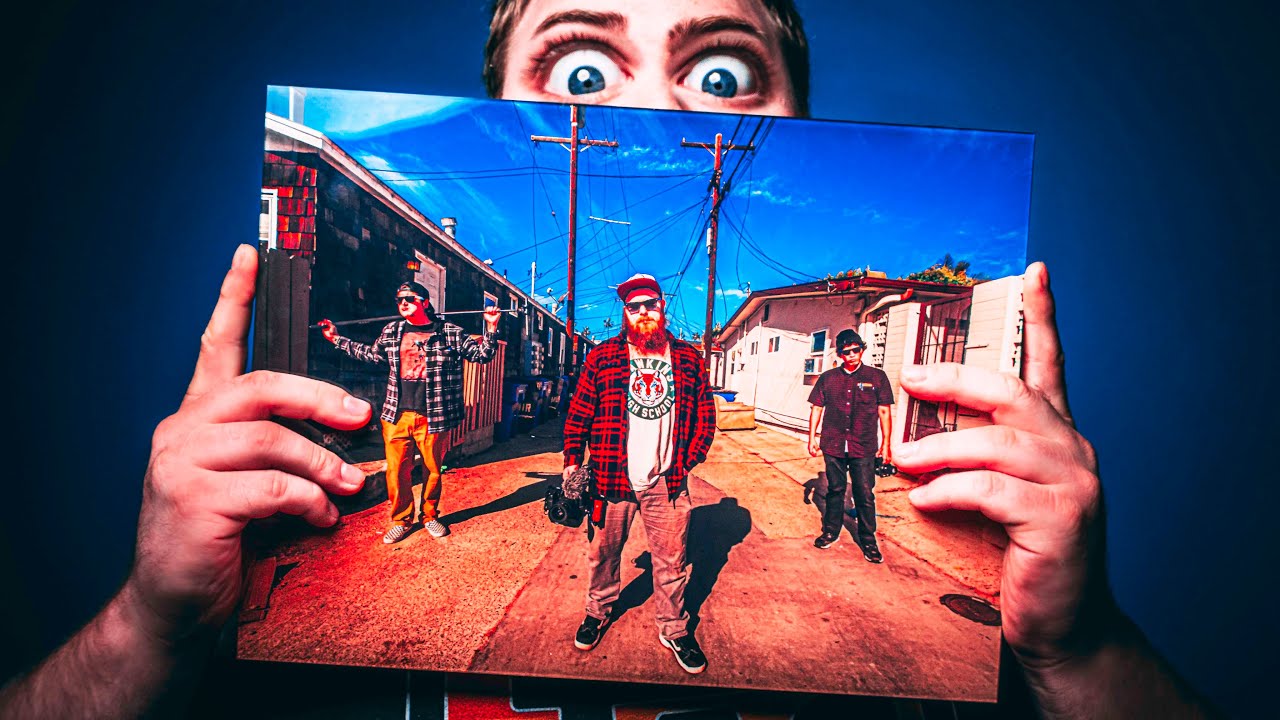 Is printing on glass really worth it? Fracture Prints Review