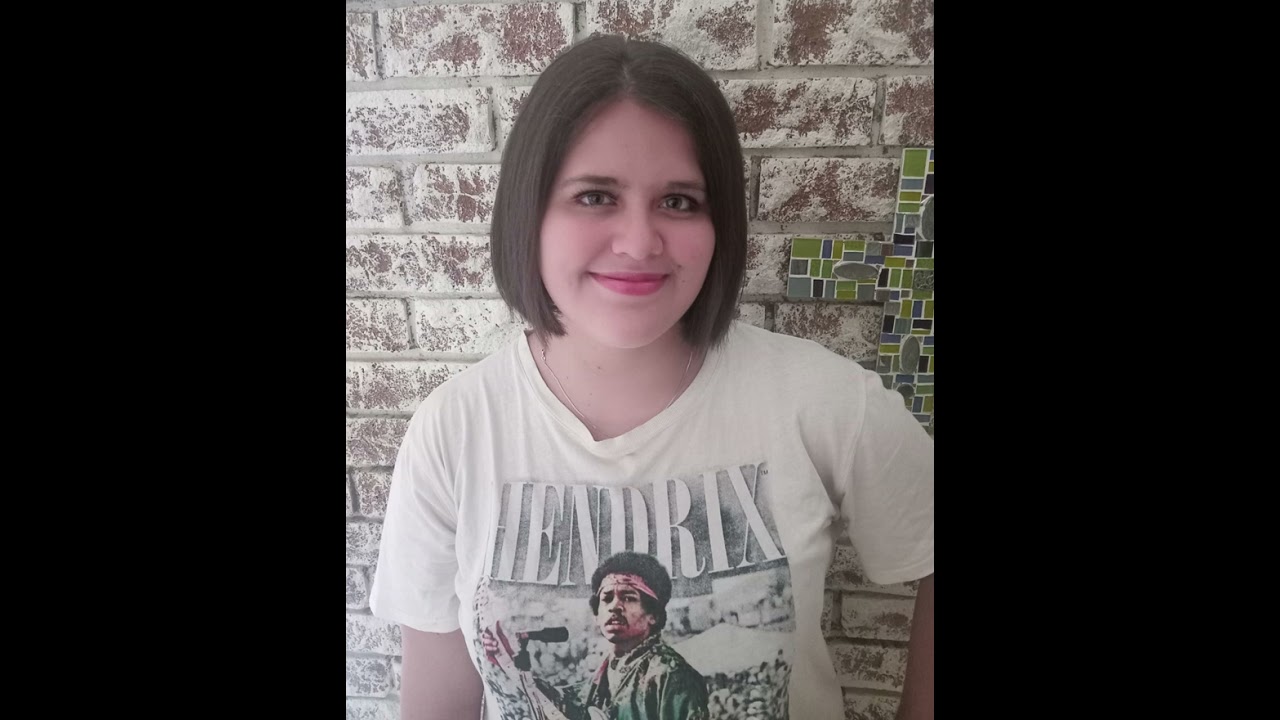 Big Girls Don't Cry   Ané (Cover)
