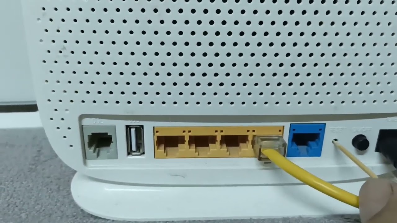 MODEM DEN MODEM NASİL BAĞLANİR