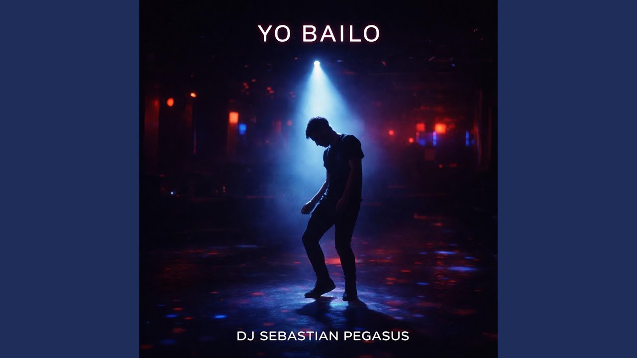 Yo Bailo