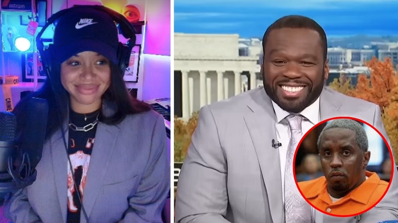 50 Cent играл в долгую игру (и интернет это заметил).