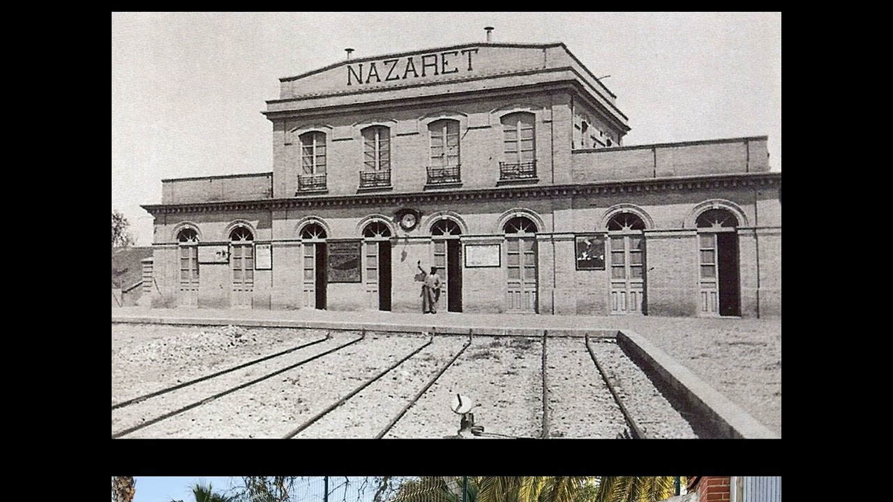 !! NAZARET   VALENCIA !!