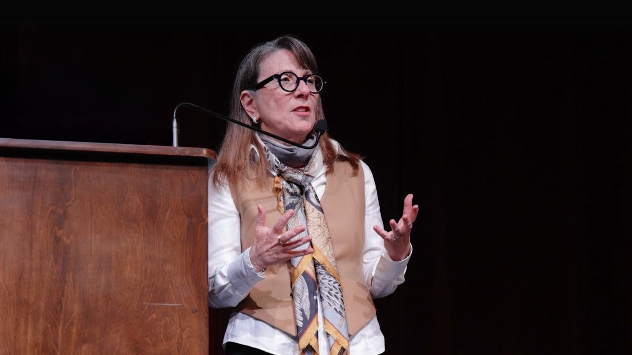 2024 McGaugh-Gerard Lecture on Learning and Memory Featuring Lisa Feldman Barrett