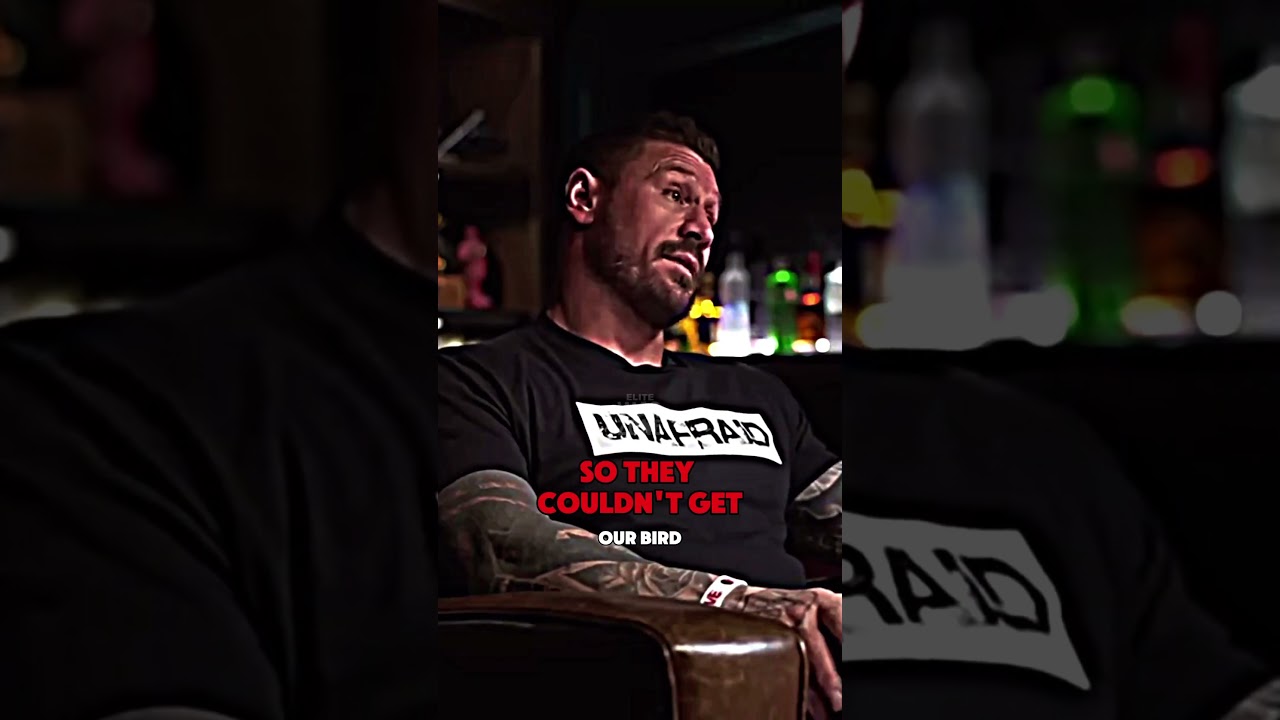 The Night Extortion 17 Went Down: A Tragic Military Loss!