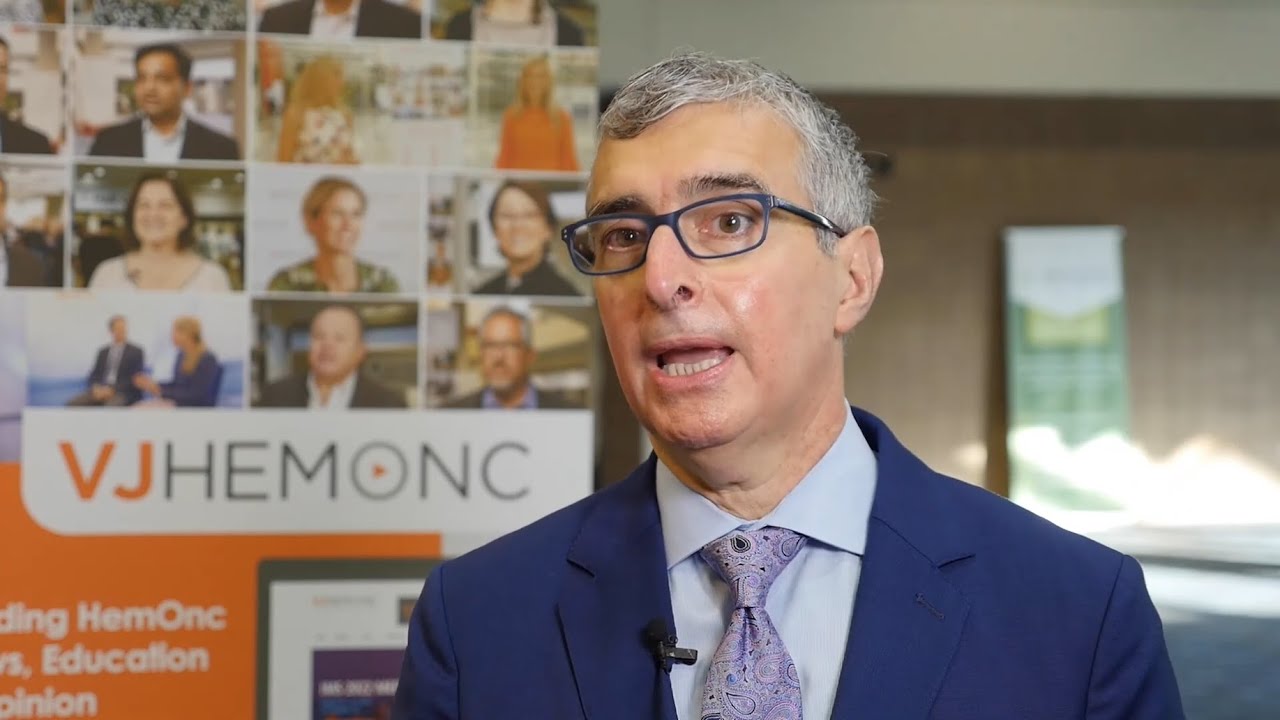 Update on KOMET-001: identifying the optimal dose of ziftomenib for patients with R/R AML