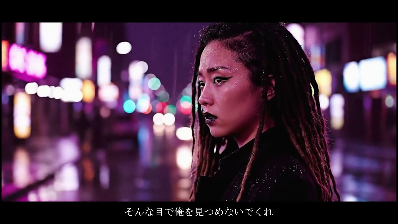 136youngboss  / 一途 feat WNC prod by Dodge Noledge (AI Music Video)