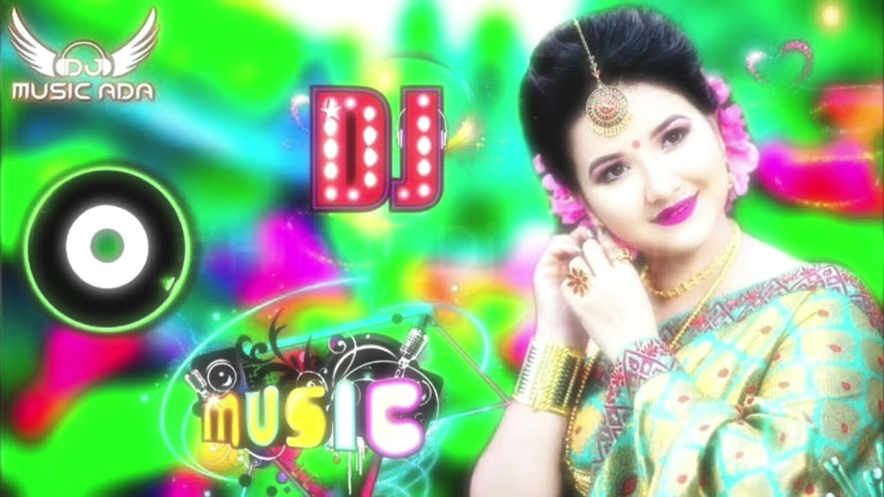 Aag Lage Meri Jogan kosongs, ntr dj songs, new dj songs, folk dj songs, dj songs telugu