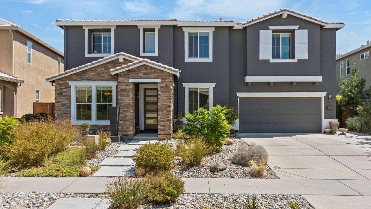 4120 Wheelright Way, Roseville, CA 95747 // MLS#: 225113103