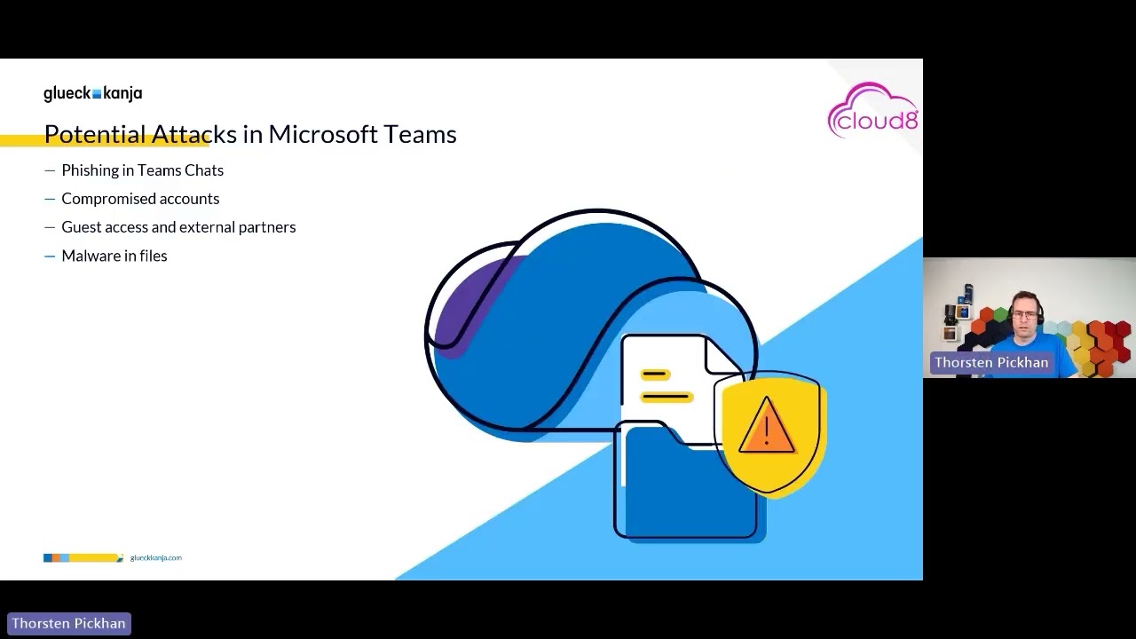 Cloud8   Zero Trust for Teams – Secure Collaboration with External Partners