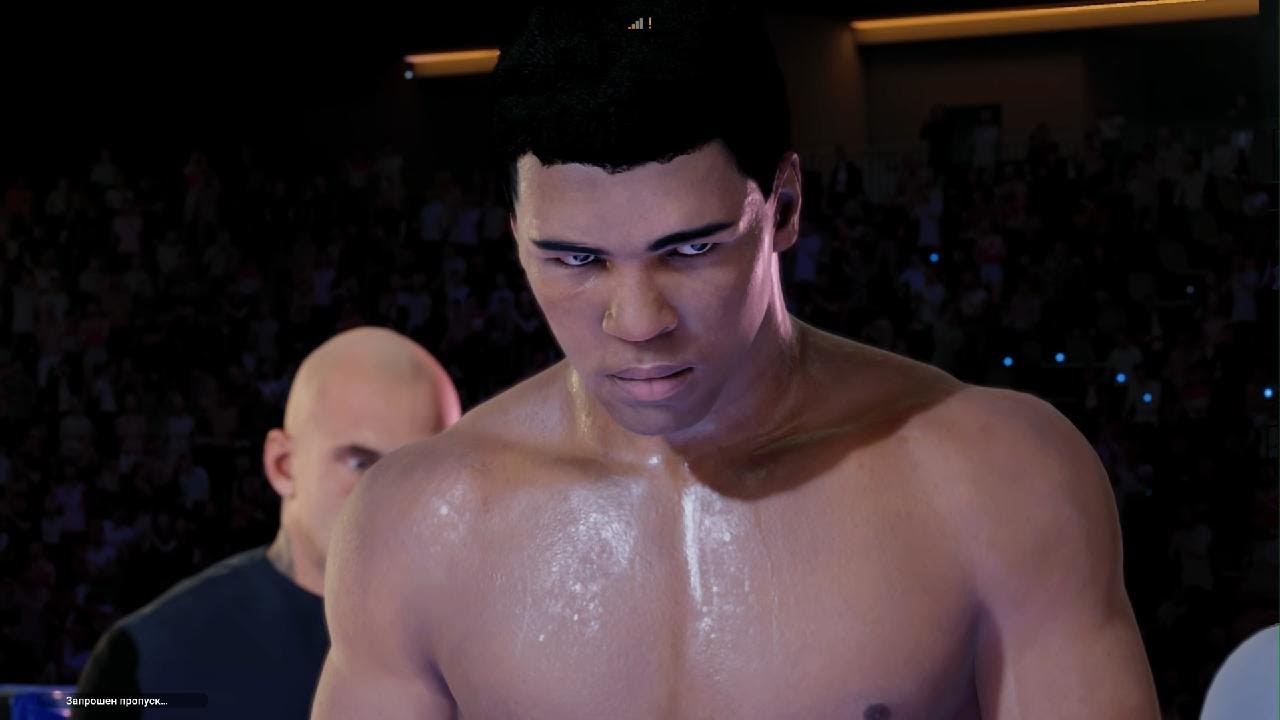 Undisputed Vitally Klitschko