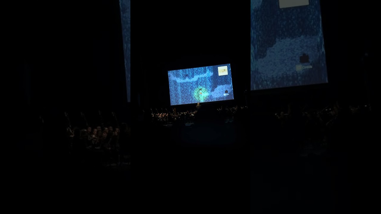 Final Fantasy Distant Worlds - Final Fantasy 1 - 4 Battle Medley - Seattle, WA - 2024-01-20