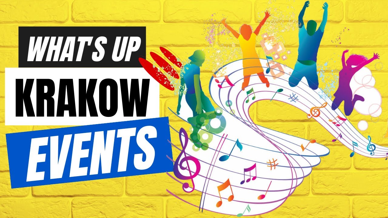 Things to do in Krakow MUSIC DANCE FESTIVALS