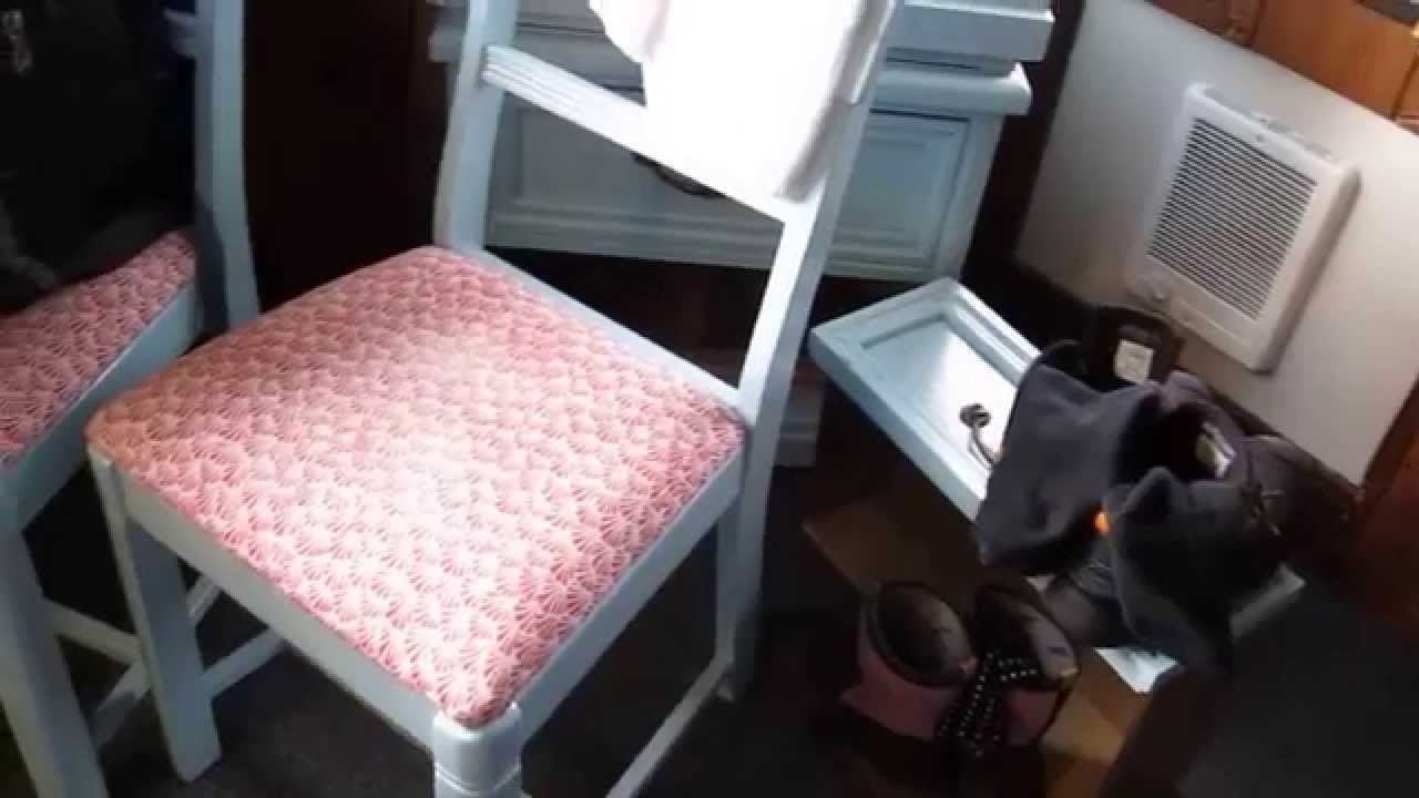 Moclips Beachfront Cabin Tour