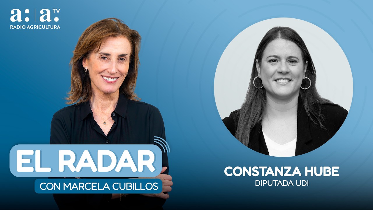 El Radar - Radio Agricultura