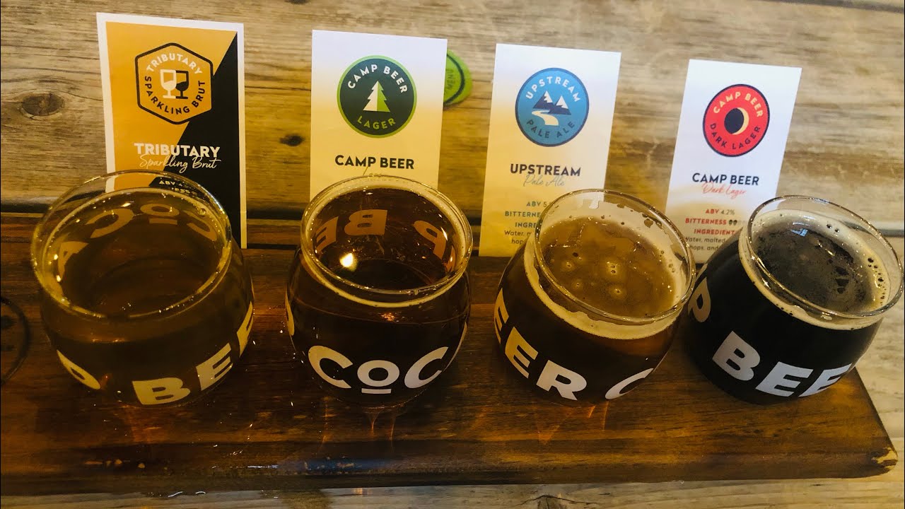 Camp Beer Co