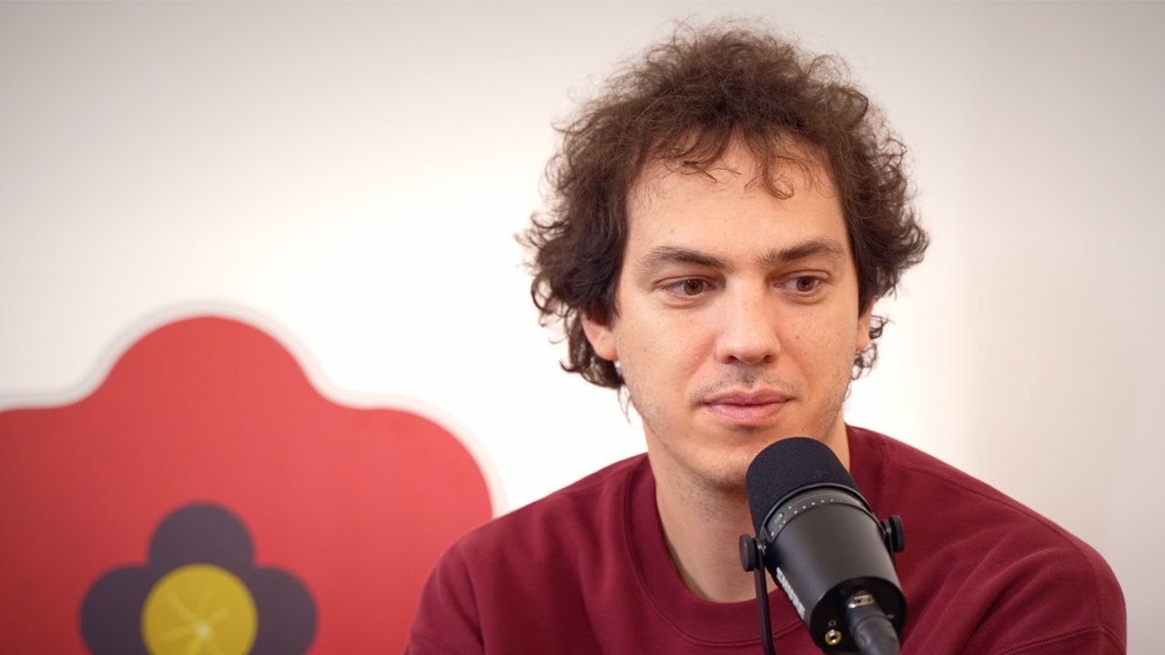 Spiegamelo! Podcast ep. 2 con Pier Vittorio Mannucci