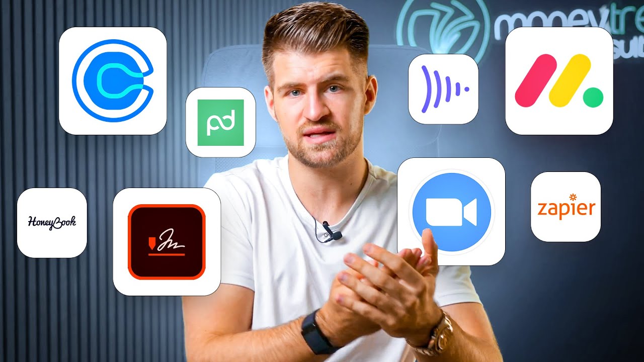 8 Apps You Need When Running A Video Production Company