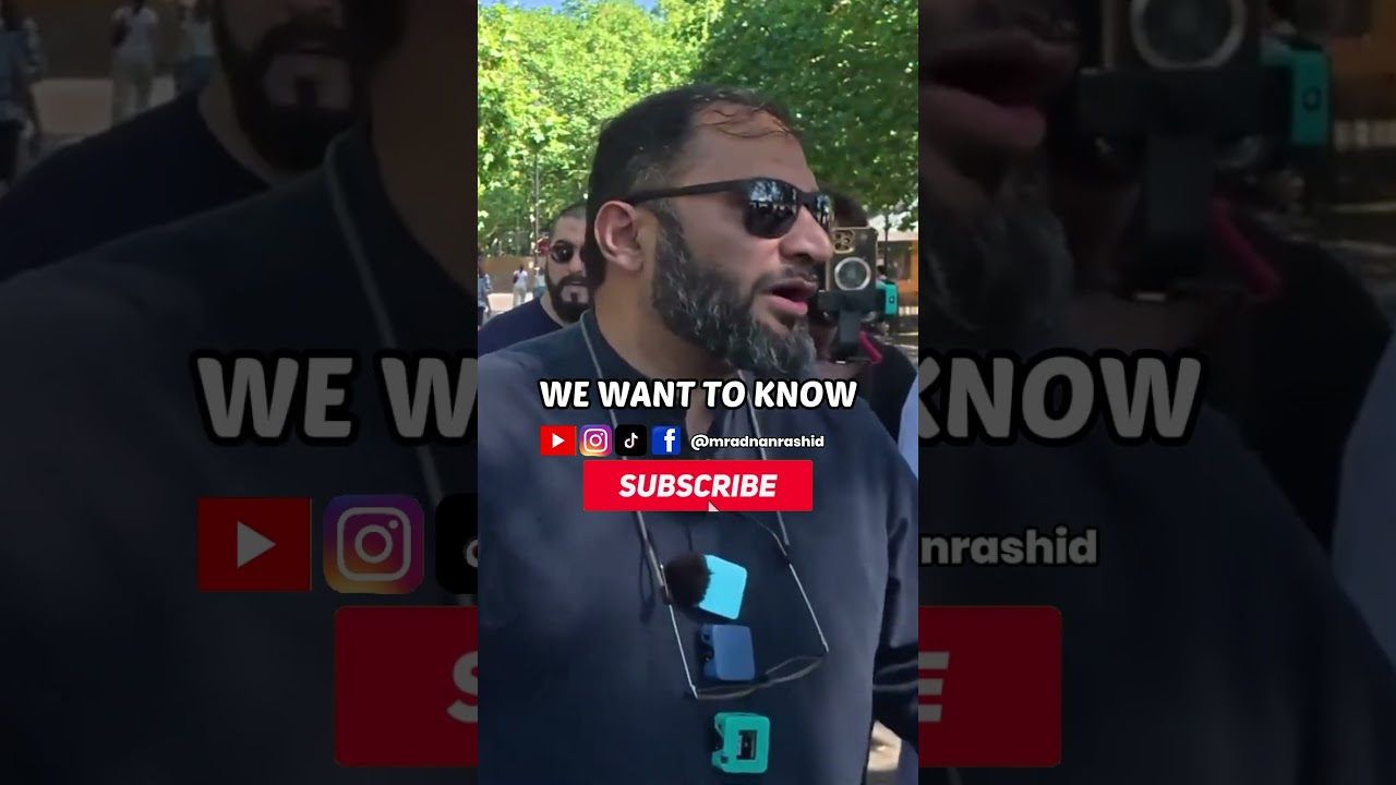 Shia Regrets Mentioning This Hadith | Adnan Rashid